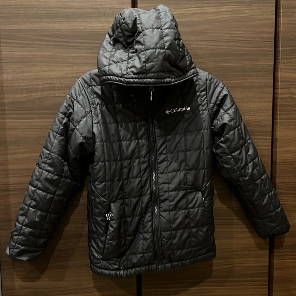 Kids Columbia Jacket S